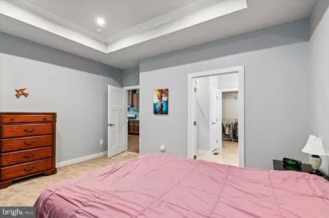 Bedroom - 2152 Nottoway Dr, Hanover, MD 21076 photo 6 of 9