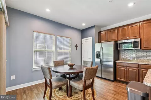 Entry Way - 2152 Nottoway Dr, Hanover, MD 21076 photo 5 of 11