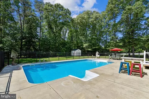 Exterior - 779 Olivia Way, Pasadena, MD 21122 photo 5 of 6