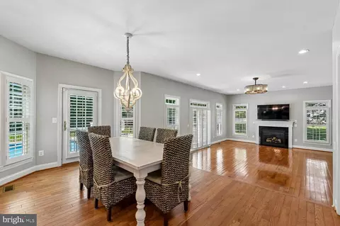 Dining - 779 Olivia Way, Pasadena, MD 21122 photo 2 of 2