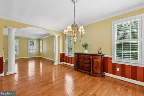 Entry Way - 779 Olivia Way, Pasadena, MD 21122 photo 1 of 7