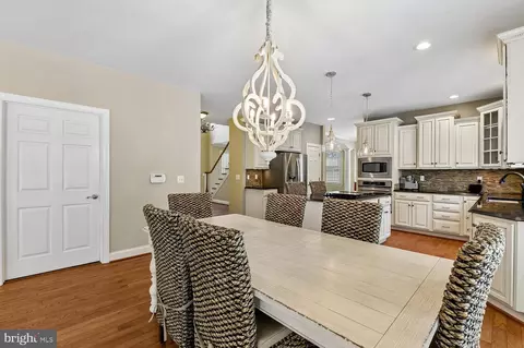 Dining - 779 Olivia Way, Pasadena, MD 21122 photo 1 of 2
