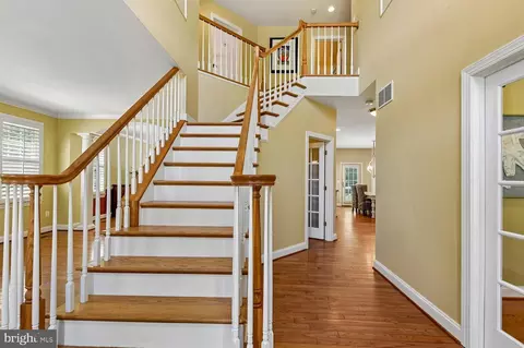 Entry Way - 779 Olivia Way, Pasadena, MD 21122 photo 4 of 7