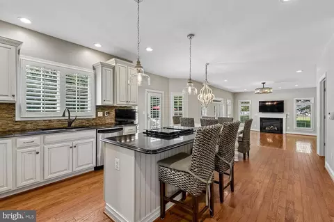 Kitchen - 779 Olivia Way, Pasadena, MD 21122 photo 3 of 4
