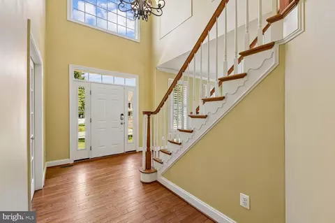 Entry Way - 779 Olivia Way, Pasadena, MD 21122 photo 5 of 7