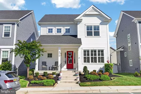 2614 Orchard Oriole Way, Odenton, MD 21113