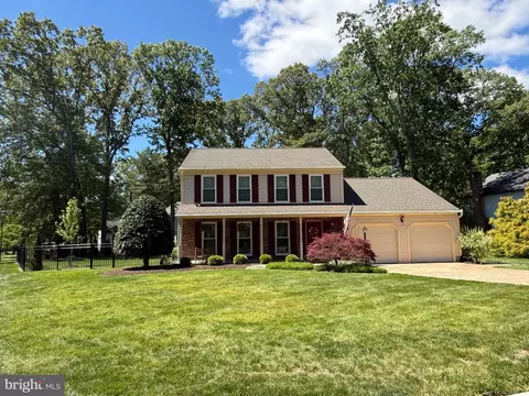 390 Boxelder Ct, Millersville, MD 21108