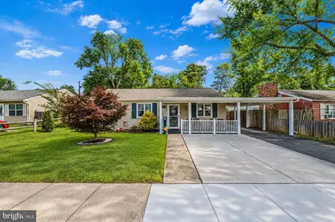 1258 Guildford Rd, Glen Burnie, MD 21060