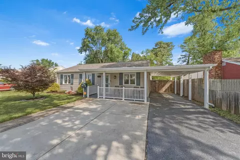 1258 Guildford Rd, Glen Burnie, MD 21060