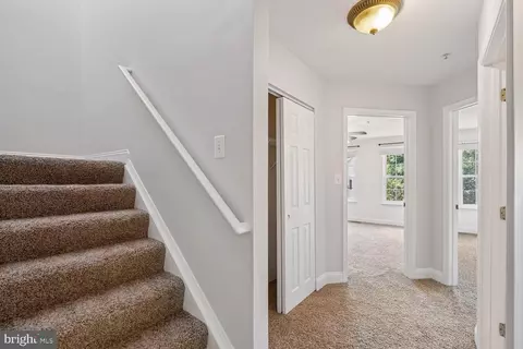 Entry Way - 816 Estuary Dr, Odenton, MD 21113 photo 1 of 2