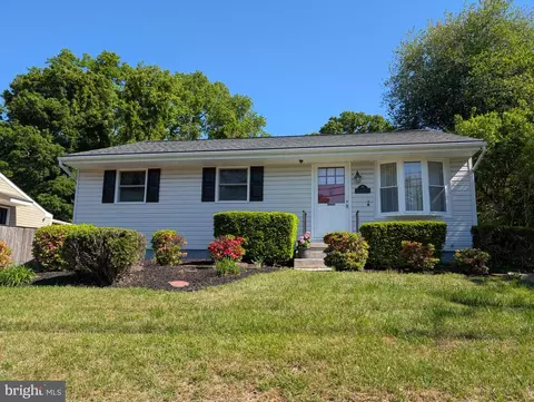 209 Garden Gate Ln, Annapolis, MD 21403