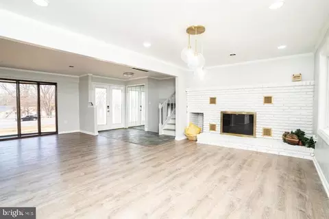 Living - 907 Reece Rd, Severn, MD 21144 photo 1 of 7