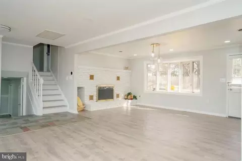 Living - 907 Reece Rd, Severn, MD 21144 photo 2 of 7