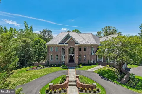 658 Rock Cove Ln, Severna Park, MD 21146