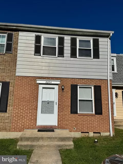 8204 Marlton Ct, Severn, MD 21144