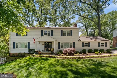 23 Saint Andrews Rd, Severna Park, MD 21146