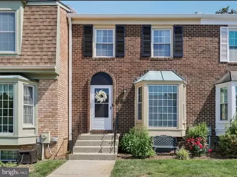 462 Colonial Ridge Ln, Arnold, MD 21012