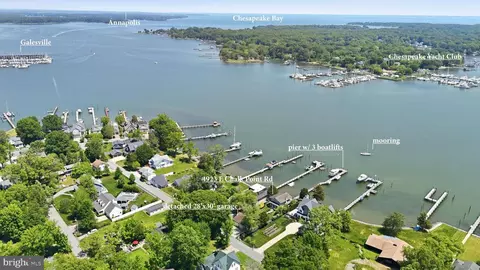 Other - 4923 E Chalk Point Rd, West River, MD 20778 photo 2 of 8