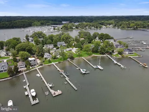 View/Area - 4923 E Chalk Point Rd, West River, MD 20778 photo 1 of 3