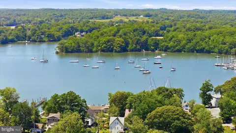 View/Area - 4923 E Chalk Point Rd, West River, MD 20778 photo 3 of 3