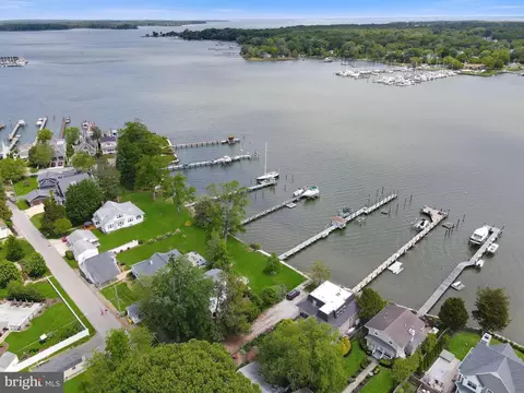 View/Area - 4923 E Chalk Point Rd, West River, MD 20778 photo 2 of 3
