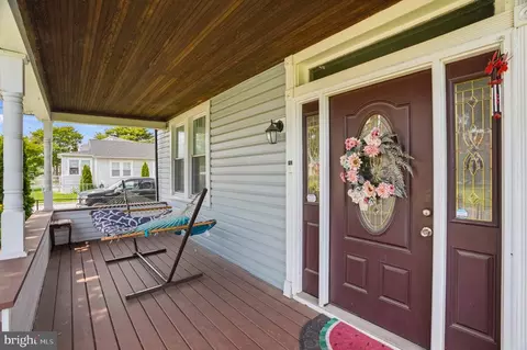 300 Townsend Ave, Baltimore, MD 21225 photo 4