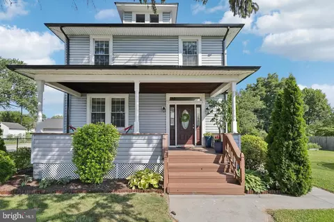 300 Townsend Ave, Baltimore, MD 21225
