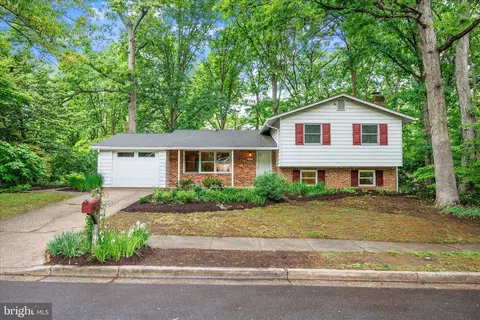 1402 Catlyn Pl, Annapolis, MD 21401