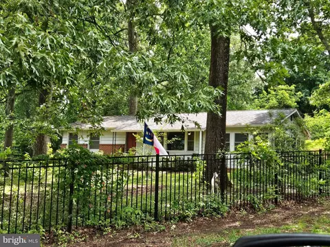 919 Blue Ridge Dr, Annapolis, MD 21409
