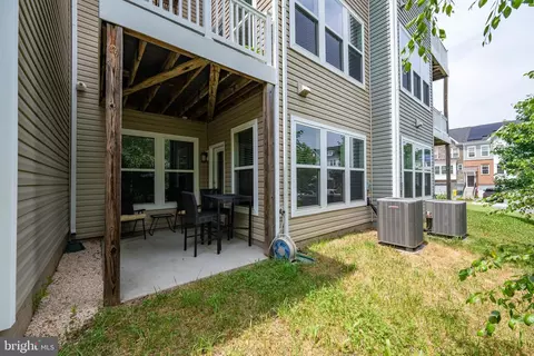 Exterior - 7733 Cresap Ln, Hanover, MD 21076 photo 4 of 4