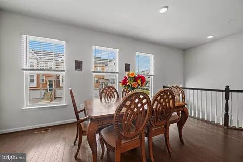 Dining - 7733 Cresap Ln, Hanover, MD 21076 photo 1 of 2