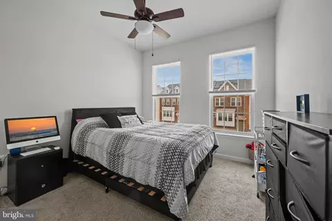 Bedroom - 7733 Cresap Ln, Hanover, MD 21076 photo 6 of 6