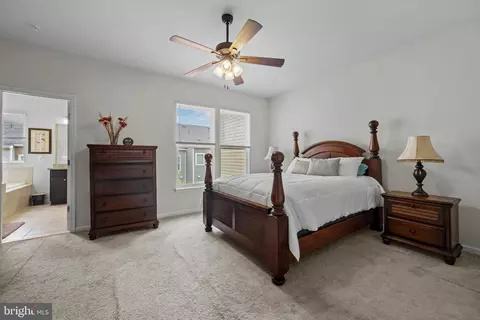 Bedroom - 7733 Cresap Ln, Hanover, MD 21076 photo 1 of 6