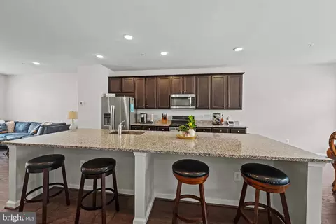 Kitchen - 7733 Cresap Ln, Hanover, MD 21076 photo 1 of 2