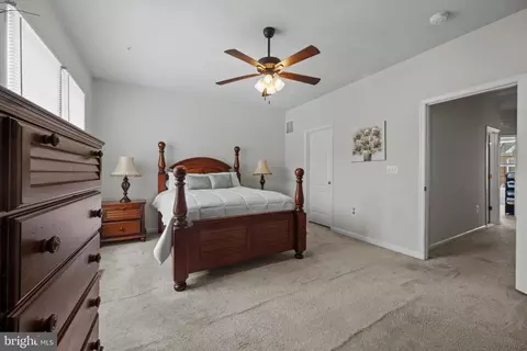 Bedroom - 7733 Cresap Ln, Hanover, MD 21076 photo 2 of 6