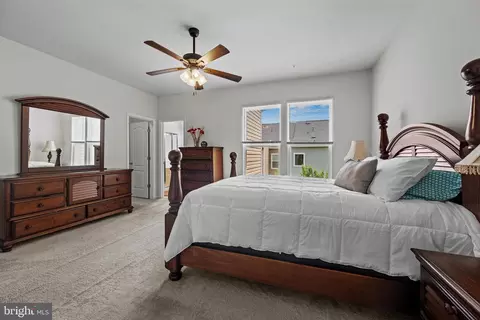 Bedroom - 7733 Cresap Ln, Hanover, MD 21076 photo 3 of 6