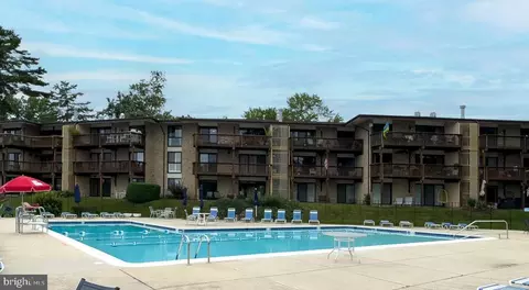 755 Fairview Ave #755 D, Annapolis, MD 21403