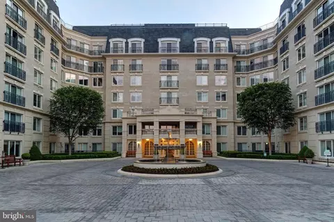 5 Park Pl #508, Annapolis, MD 21401