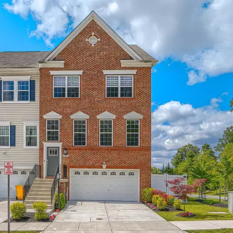 2707 Lady Slipper Rd, Gambrills, MD 21054
