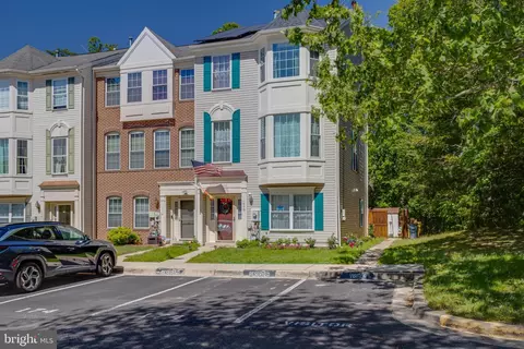 1778 Sea Pine Cir #174, Severn, MD 21144
