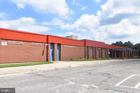 Exterior - 259 Arundel Rd, Pasadena, MD 21122 photo 5 of 8