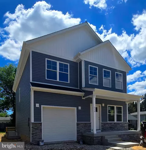 259 Arundel Rd, Pasadena, MD 21122
