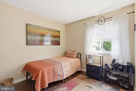 Bedroom - 1071 Kings Rd, Pasadena, MD 21122 photo 6 of 6
