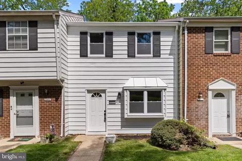 6447 Union Ct, Glen Burnie, MD 21061