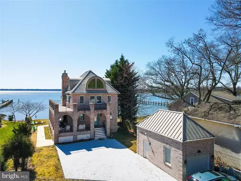 1533 Shoreside Trl, Pasadena, MD 21122