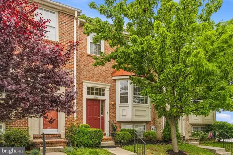 1360 River Bank, Stoney Beach, MD 21226