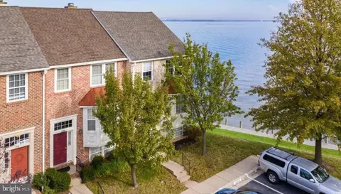 1360 River Bank, Stoney Beach, MD 21226
