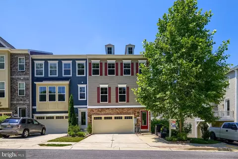 1258 Hickory Hill Cir, Arnold, MD 21012