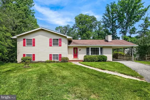 304 Pine Cir, Severna Park, MD 21146