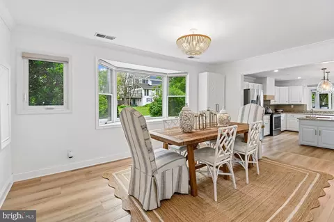 Dining - 241 Edgewater Dr, Edgewater, MD 21037 photo 3 of 3